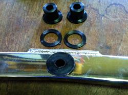 Single Tree with Bushings