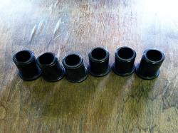 Double Tree Bushings
