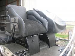 Leon-seats