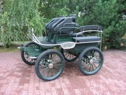 Green-Leon-Driving-Vehicle