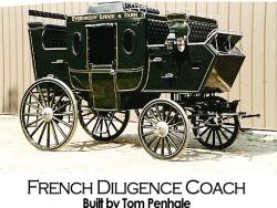 Penhale-Coach